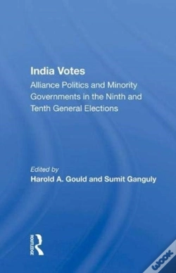 Capa do artigo India Votes