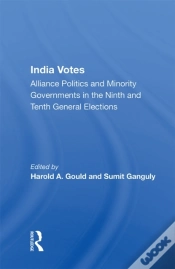 Capa do artigo India Votes