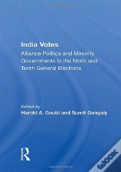 Capa do artigo India Votes