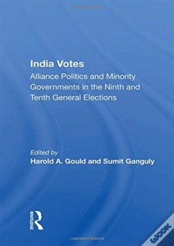 Capa do artigo India Votes