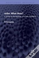 India: What Now?