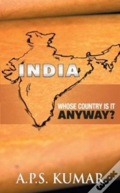 Capa do artigo India Whose Country Is It Anyway?