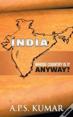Capa do artigo India Whose Country Is It Anyway?