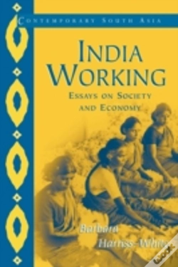 Capa do artigo India Working