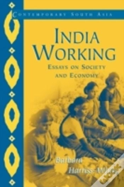 Capa do artigo India Working