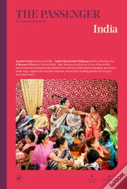 Capa do artigo India