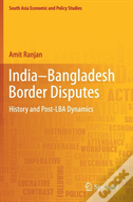 Indiaâ€“Bangladesh Border Disputes