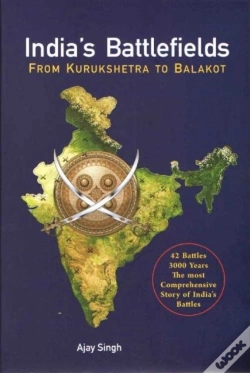 Capa do artigo Indiaâ€™S Battlefields