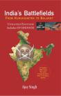 Indiaâ€™S Battlefields From Kurukshetra To Balakot - Preview