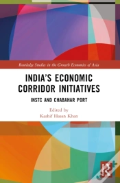 Capa do artigo Indiaâ€™S Economic Corridor Initiatives