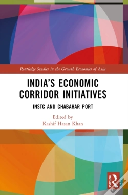 Capa do artigo Indiaâ€™S Economic Corridor Initiatives