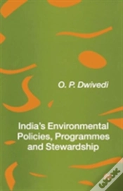 Capa do artigo Indiaâ€™S Environmental Policies, Programmes And Stewardship
