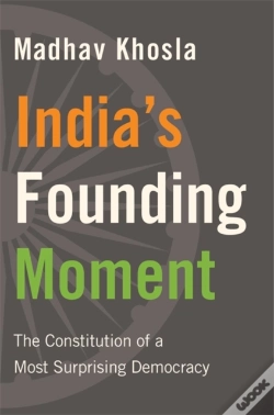 Capa do artigo Indiaâ€™S Founding Moment