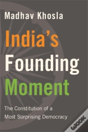 Capa do artigo Indiaâ€™S Founding Moment