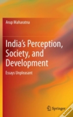 Capa do artigo Indiaâ€™S Perception, Society, And Development