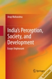 Capa do artigo Indiaâ€™S Perception, Society, And Development