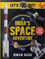 Capa do artigo Indiaâ€™S Space Adventure