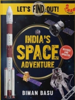 Capa do artigo Indiaâ€™S Space Adventure