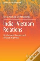Indiaâ€“Vietnam Relations
