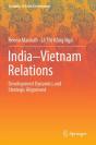 Indiaâ€“Vietnam Relations - Preview