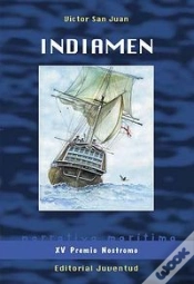 Capa do artigo Indiamen