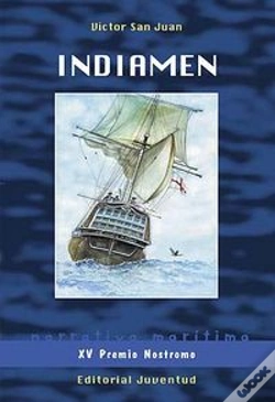 Capa do artigo Indiamen