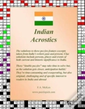 Indian Acrostics