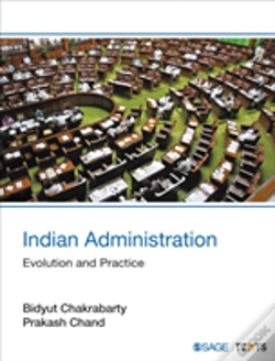 Capa do artigo Indian Administration