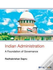 Capa do artigo Indian Administration
