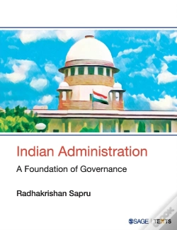 Capa do artigo Indian Administration