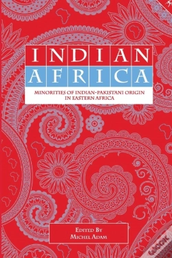 Capa do artigo Indian Africa
