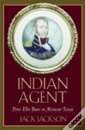 Capa do artigo Indian Agent