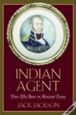 Capa do artigo Indian Agent