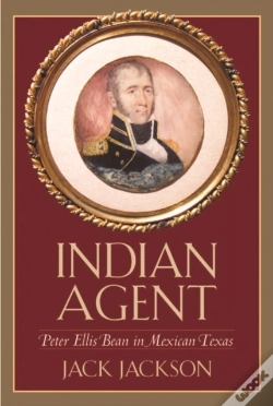 Capa do artigo Indian Agent