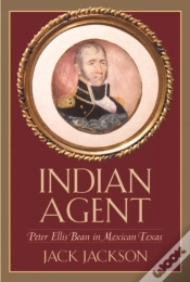 Capa do artigo Indian Agent