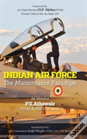 Capa do artigo Indian Air Force