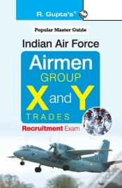 Capa do artigo Indian Air Force
