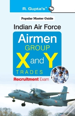 Capa do artigo Indian Air Force