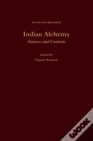 Indian Alchemy