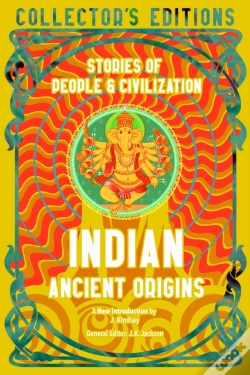 Capa do artigo Indian Ancient Origins