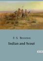 Indian And Scout - Preview