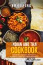 Indian And Thai Cookbook - Preview