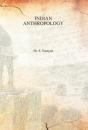 Indian Anthropology - Preview