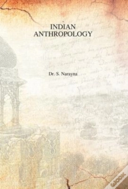 Capa do artigo Indian Anthropology