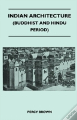Capa do artigo Indian Architecture (Buddhist And Hindu Period)