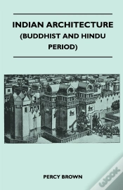 Capa do artigo Indian Architecture (Buddhist And Hindu Period)
