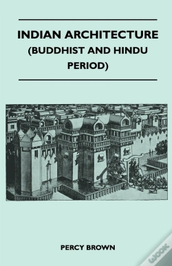 Capa do artigo Indian Architecture (Buddhist And Hindu Period)