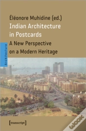 Capa do artigo Indian Architecture In Postcards