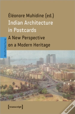 Capa do artigo Indian Architecture In Postcards