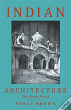 Capa do artigo Indian Architecture (The Islamic Period)